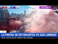 ✅ ESTUDIANTES LP vs SAN LORENZO EN VIVO 🏆 LIGA PROFESIONAL - TORNEO CLAUSURA