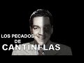 EL TEMIBLE MARIO | El lado oscuro de CANTINFLAS