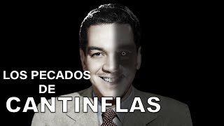 EL TEMIBLE MARIO | El lado oscuro de CANTINFLAS