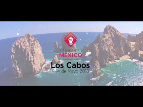 Viajes Cale | Startups México Congreso Internacional