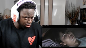 DAY6 "Zombie" M/V | REACTION!!!