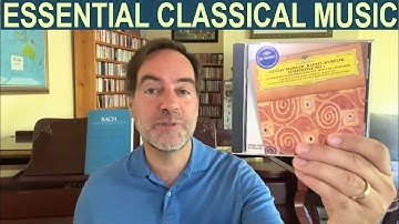 The Best Recordings of Mahler Symphony No. 1