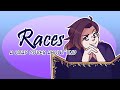 Races- A Crap Cover About DnD