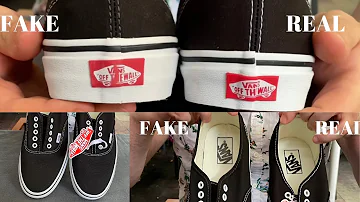 significa il simbolo della Vans?