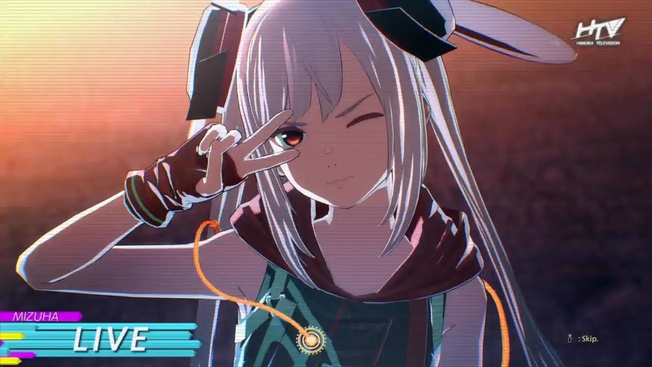 Scarlet Nexus Stream [PS5] - Phase 12 - Path to the Future and Freedom - Yuito Sumeragi - Pt. 15