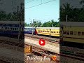 #indianrailways#1train#viral#railway#200journeys#shortvideo#travel#howrahdivision#publictransport