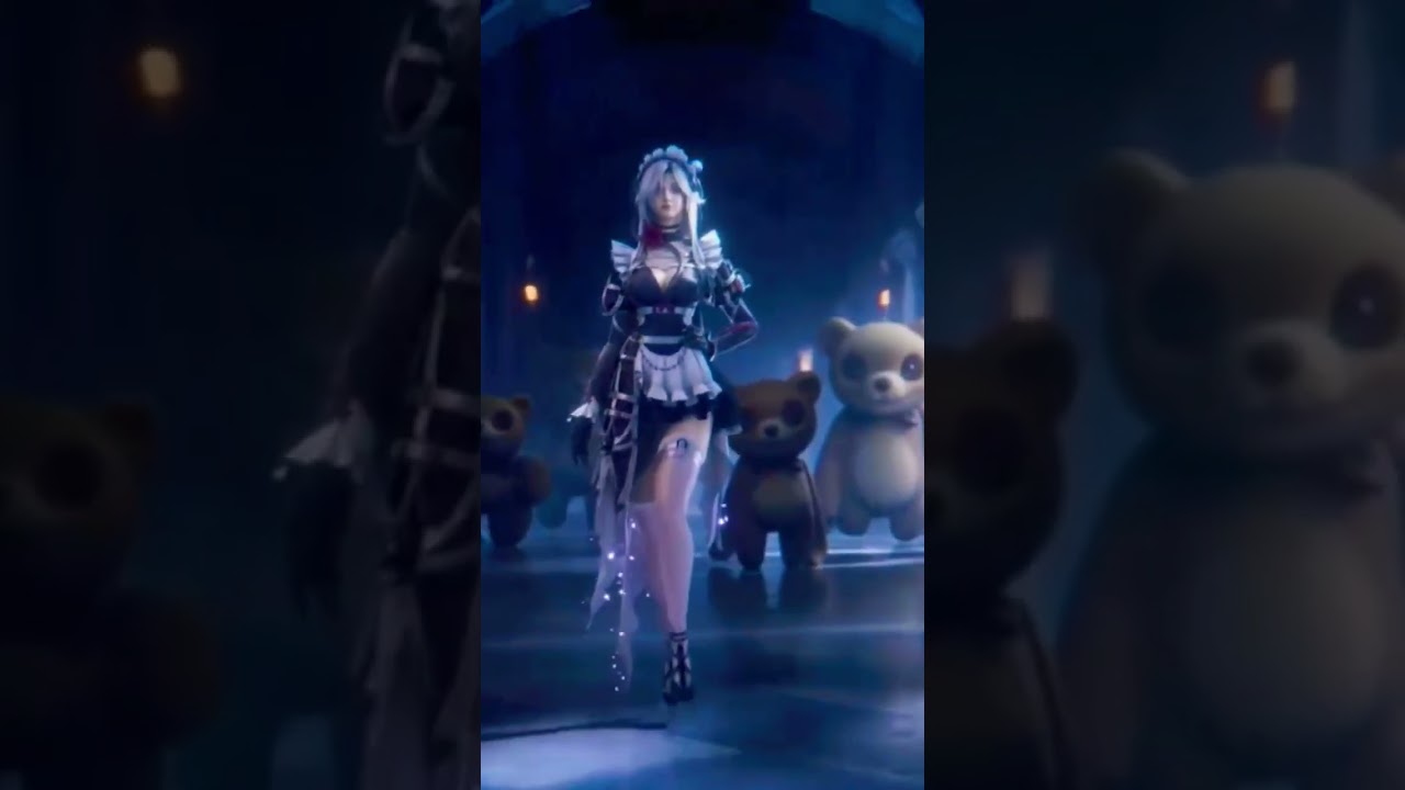 new xsut in pubg mobile 