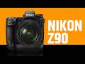 Nikon Z90 2026: Full Specs, Leaks & Price Revealed!