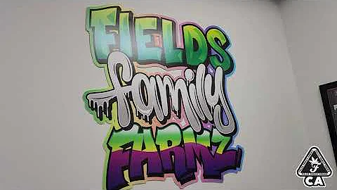 Fields Family Farmz Tour