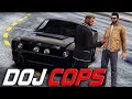 Insurance Scam Worth Millions | Dept. of Justice Cops | Ep.926