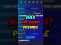 🎮Settings For MAX AIM ASSIST in Fortnite Chapter 7🎯 #fortnite #prosettings #tutorial