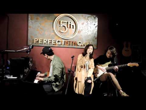 Sophy王嘉儀 【You got me mad】EP Promo  @Perfec5thCafe 20161126