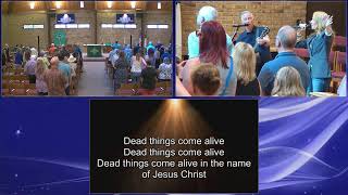 Deny Yourself, Take Up the Cross: Living Romans 12