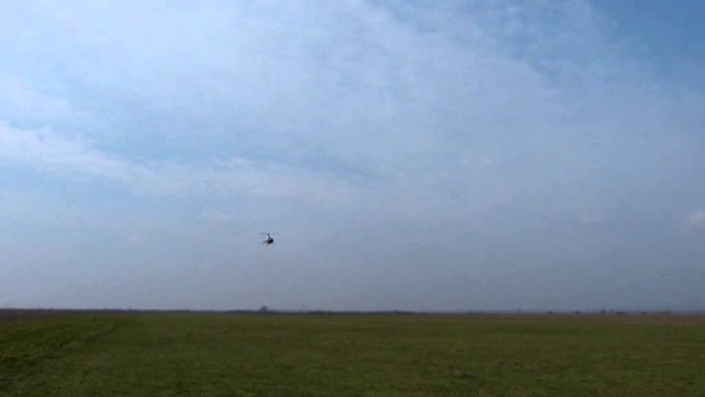 Full Down Auto Rotation Helicopter R44 full down autorotation by Goran Krneta - YouTube