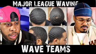 HOW TO GET 360 WAVES TEAMS | MAJOR LEAGUE WAVING by 360Jeezy 5,975 views 11 days ago 47 minutes