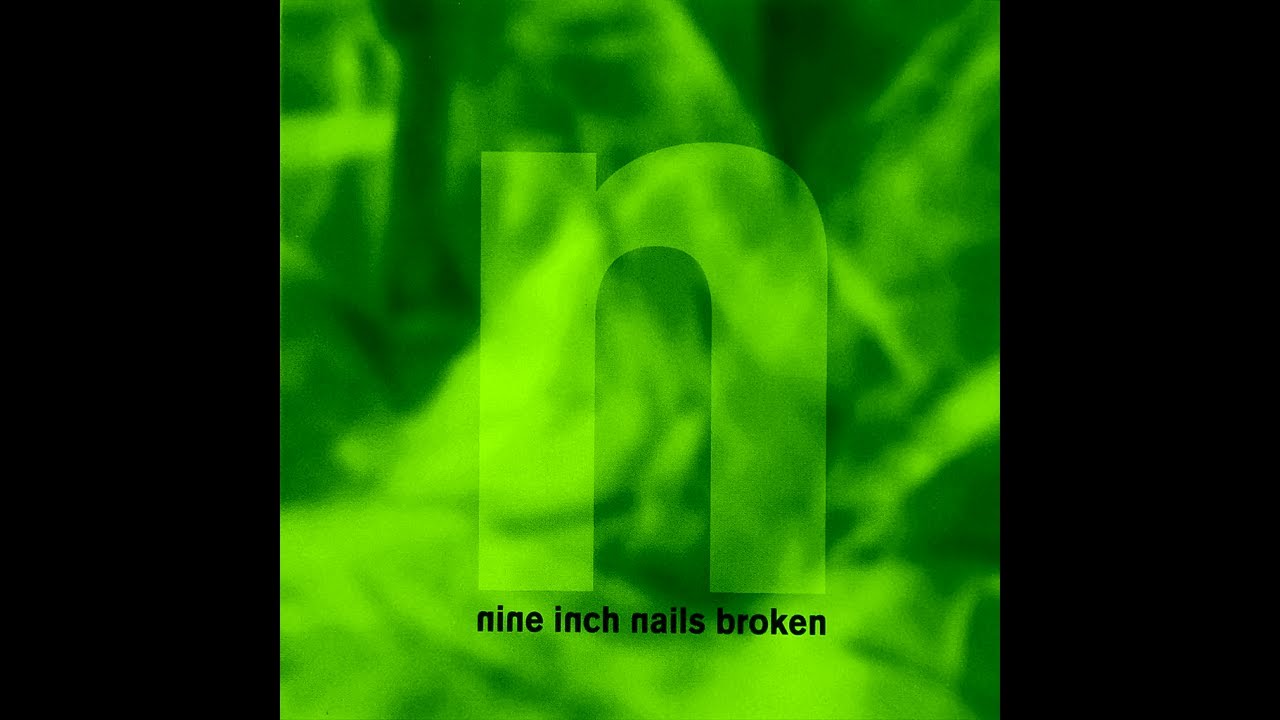 Nine Inch Nails - Gave Up (Instrumental) - YouTube