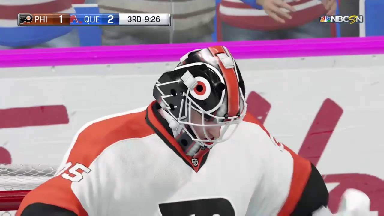 NHL 17 Compilation
