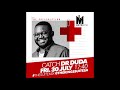 DR DUDA - 25Min MetroFM Mix