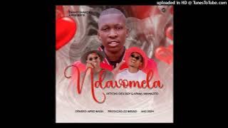 Dex Boy & Afana Wamazito - Ndavomela ( Oficial Music Áudio ) Prod. Dj Neuso
