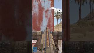 RUST ROAMING PRIM | RUST CZ/SK #rust #rustczsk #rustpvp #rust2024 #rust