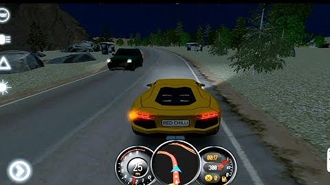 Driving School 2017 | gameplay walkthrough part 23 | Red Chilli Gaming | Android iOS