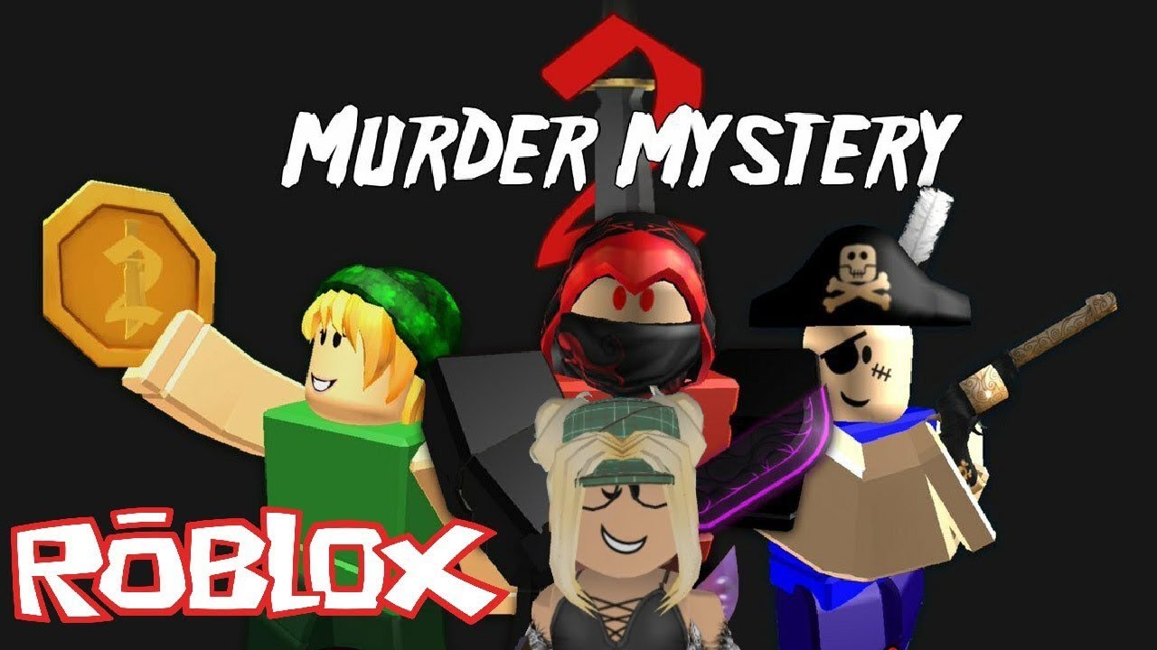 Chapter 2 roblox