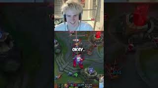 Elite500's Vlad in S14 #leagueoflegends #elite500  #twitch #gaming #shorts #fyp #clips #lol #funny