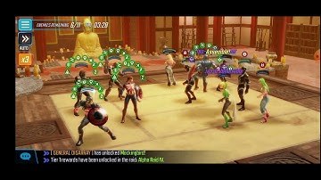 incursion raid bio node 2 msf marvel strike force