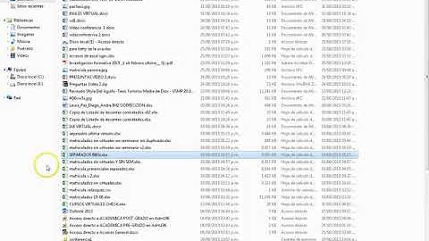 Exportar Notas del Moodle a un Excel
