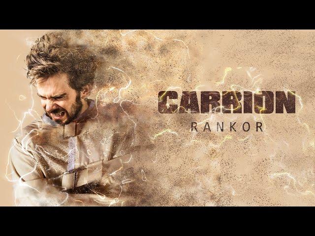 CARRION  -  Rankor