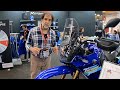 Yamaha expomoto 2024