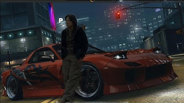 How to Hans Tokyo drift in | NFS No Limit