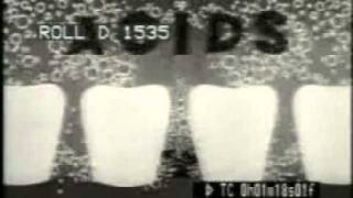 1950s US Toothpaste Ad