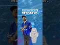 Neymar Jr. FLEX Patek Philippe Nautilus - $747K Diamond-Set Kings League Moment ⚽️💎⌚