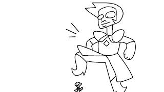 Squish 【 Steven Universe Comic Dub 】
