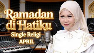 Single Religi APRIL - \