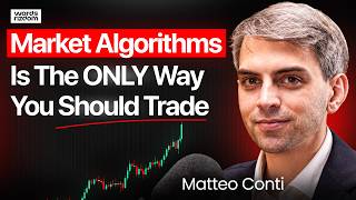 €15B Bank Trader: The “Secret” Trading Strategy You Think Institutions Have, Here’s The Truth!