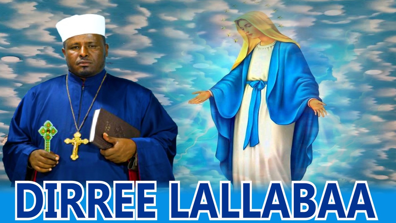 ''Waadaan seene hin diigu'' Far 88/89:34 Sooraa Gaarii Luba Gaaashaw Wandimmaaganyi