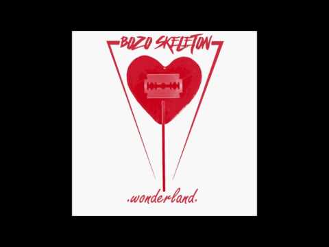 Bozo Skeleton - Wonderland