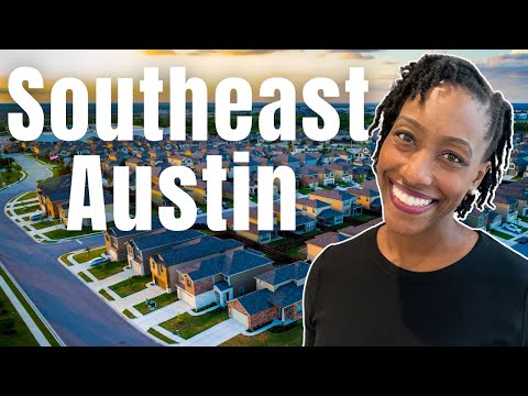 Moving to Southeast Austin | City Guide