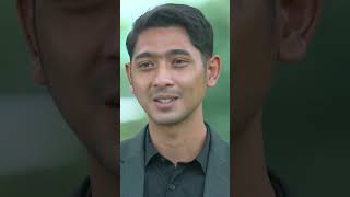 Akhirnya Al U0026 Abimana Damai shorts