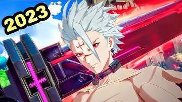 Top 12 Best MOST ANTICIPATED UPCOMING Games on 2023 for Android iOS (MMO RPG Action Games)