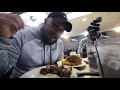 Peanut butter, sweet plantains on a BURGER?! B-UNOS [JL Jupiter tv]