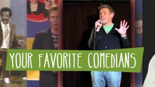 Official Comedy The Best Of Comedy All In One Place