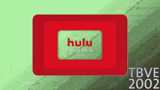 Hulu Originals 2021 Effects Fabbri Video 1994 Effects Extended V7