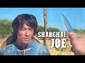 Shanghai Joe | Spaghetti Western | Action Movie | WESTERN MOVIE FOR FREE | English