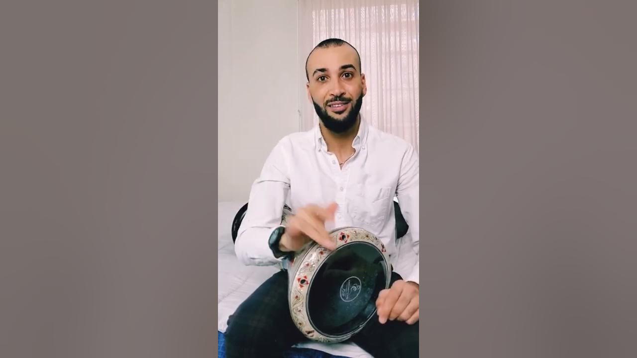 Learn Darbuka / How to play pops 3 YouTube