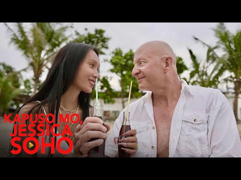 DAAN-DAANG FOREIGNERS, NATAGPUAN ANG KANILANG FOREVER SA MOALBOAL, CEBU!| Kapuso Mo, Jessica Soh