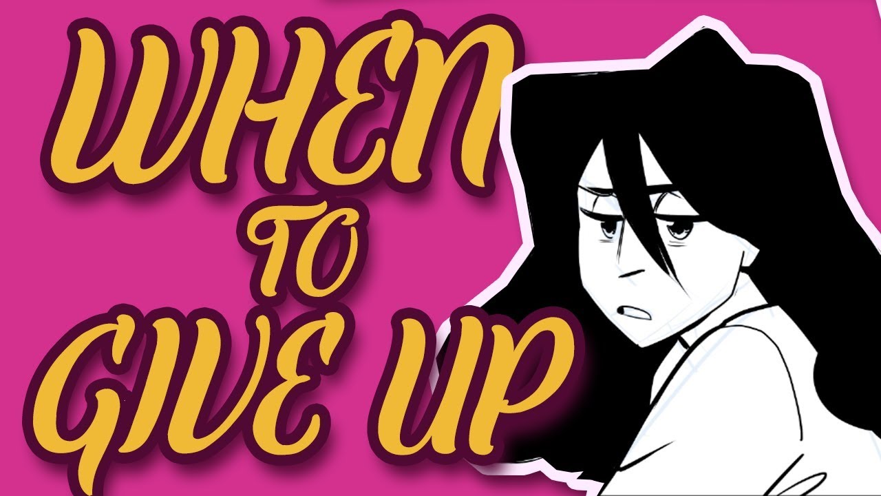 When To Stop A Challenge YouTube