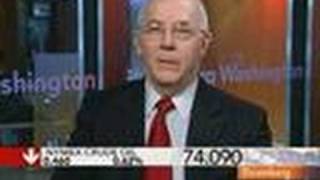 Deutsche Bank's Sieminski Discusses Oil Industry Outlook: Video